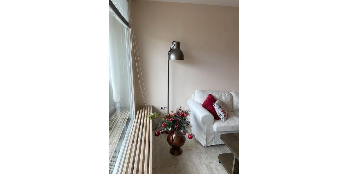 Etagenwohnung München Am Riesenfeld - 1.5 Zimmer, 35 m&sup2;, 1.150&euro; | Angebot:27582409