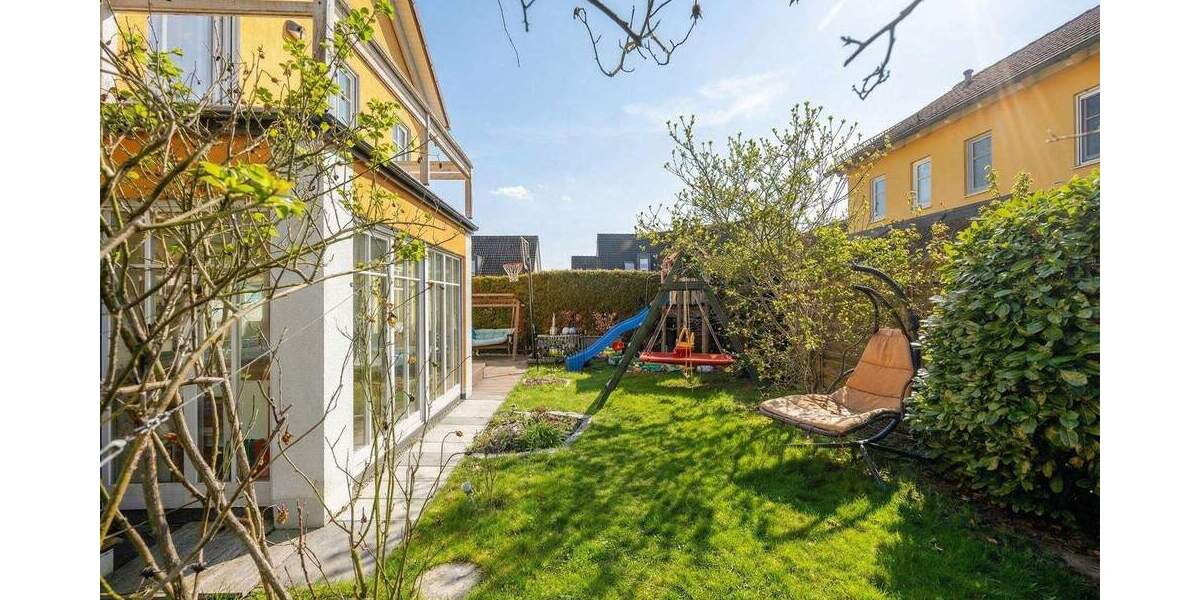 Einfamilienhaus Fürstenfeldbruck / Aich Aich - 7 Zimmer, 190 m&sup2;, 1.095.000&euro; | Angebot:25742362