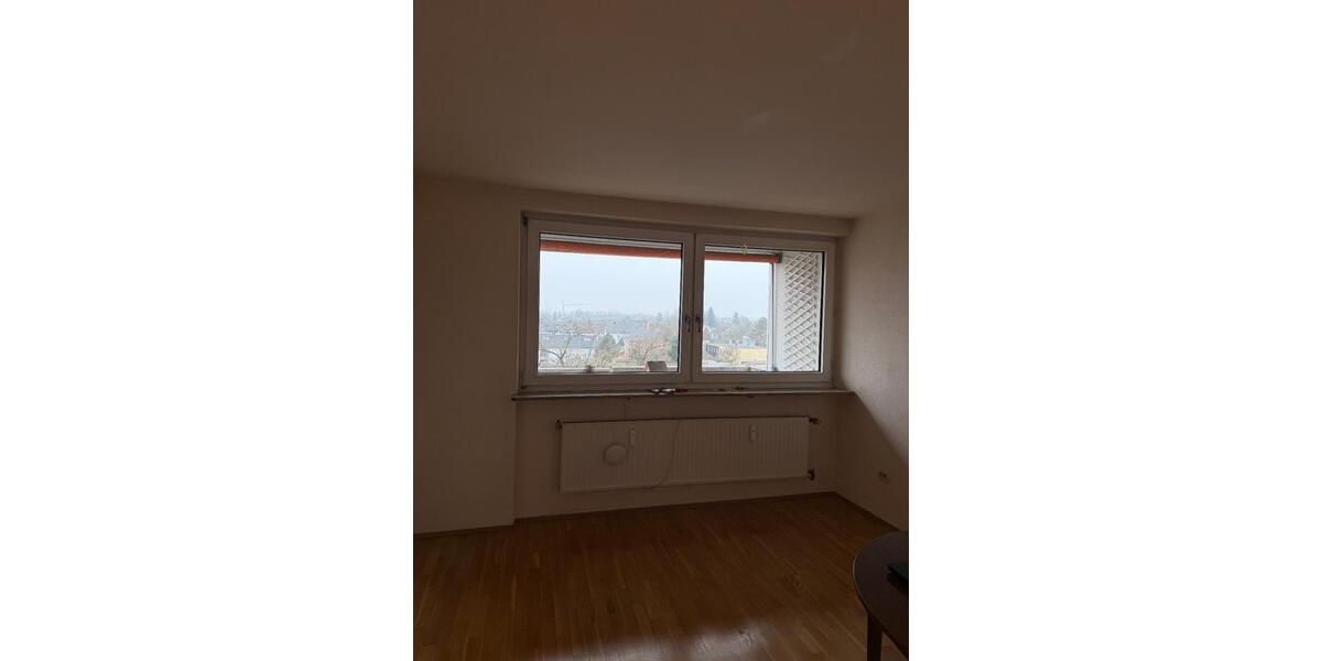 4 Zimmer Wohnung mit Einbauküche und Loggia - 85m² 4 zimmer