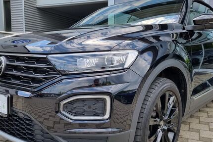 VW T-Roc 29.400 km 29.890 € Holzkirchen 83607