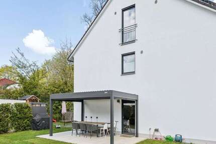 Haus Planegg - 4 Zimmer, 126 m&sup2;, 1.199.000&euro; | Angebot:27227910