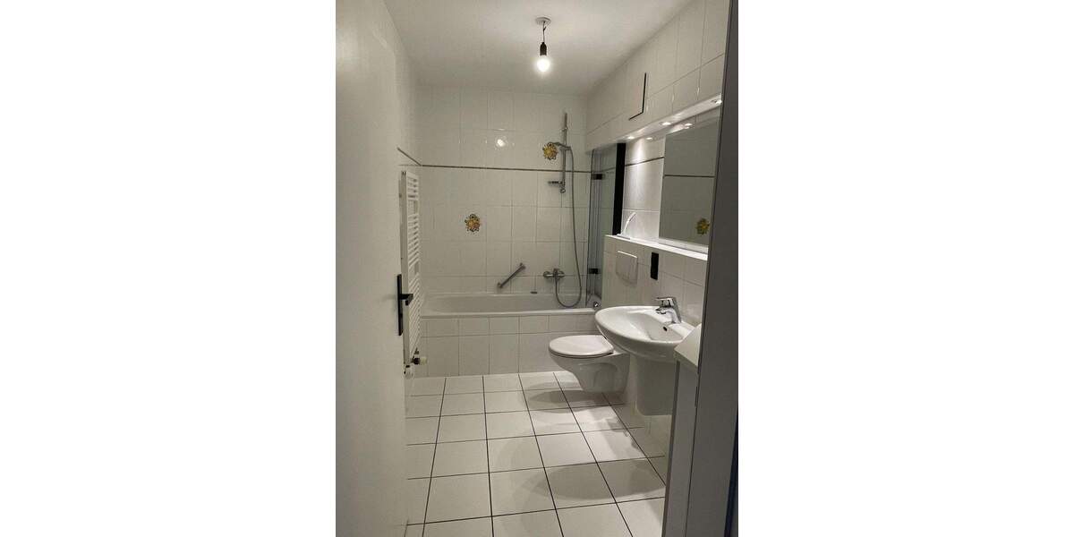 Etagenwohnung Wolfratshausen - 3 Zimmer, 83 m&sup2;, 439.900&euro; | Angebot:25667373