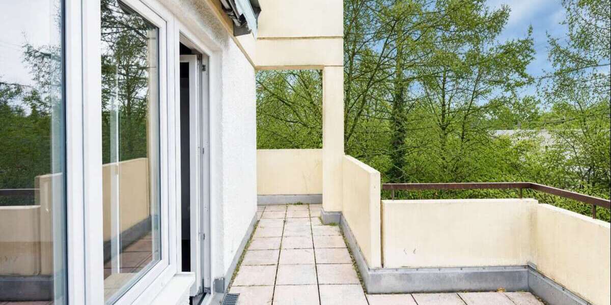 Etagenwohnung München Aubing-Lochhausen-Langwied - 2 Zimmer, 65 m&sup2;, 360.000&euro; | Angebot:26876559
