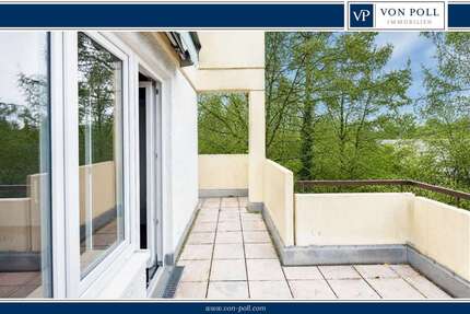 Wohnung München Aubing-Lochhausen-Langwied - 2 Zimmer, 65 m&sup2;, 360.000&euro; | Angebot:26876559