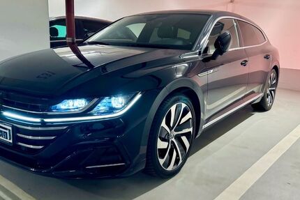 VW Arteon 23.000 km 33.900 &euro; Germering 82110