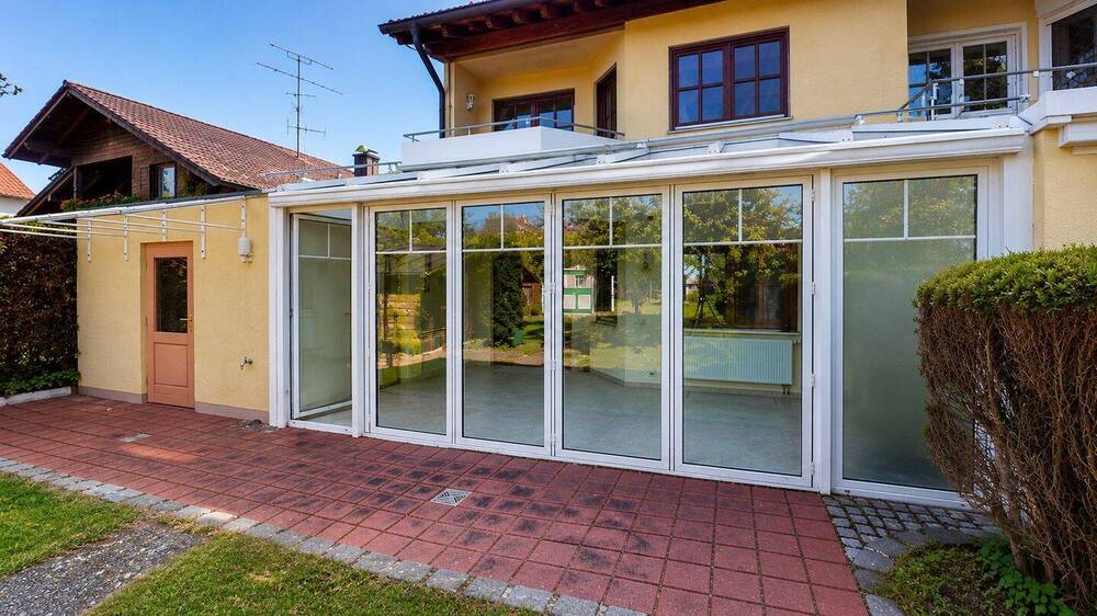 Doppelhaushälfte München Milbertshofen-Am Hart - 6 Zimmer, 193 m&sup2;, 1.470.000&euro; | Angebot:26814207