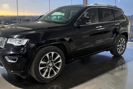 Jeep Grand Cherokee 271.111 km 11.900 &euro; München 80636