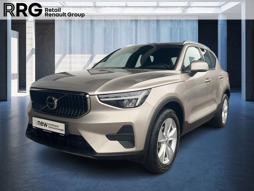 Volvo XC40 29.736 km 30.390 € Unterschleißheim 85716