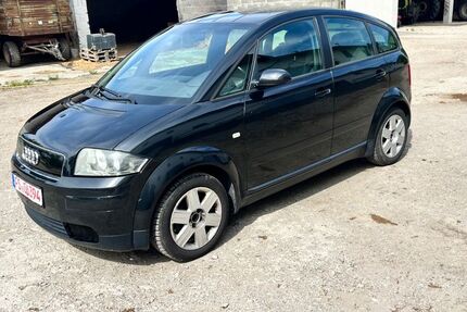 Audi A2 247.000 km 1.650 &euro; Neufahrn 85375