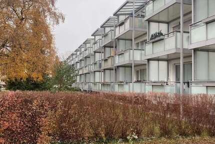 Wohnung Dachau Oberaugustenfeld - 1 Zimmer, 40 m&sup2;, 1.100&euro; | Angebot:26274888