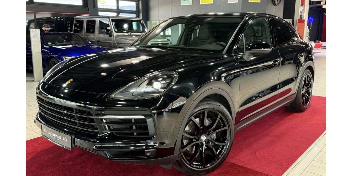 Porsche Cayenne 57.863 km 72.990 &euro; Unterschleißheim 85716