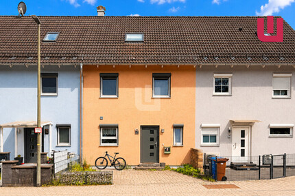 WINDISCH - Gut geschnittenes RMH im neuwertigen Zustand zentral in Emmering - Haus Emmering | Angebot:26676000
