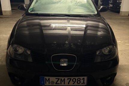 Seat Ibiza 225.000 km 750 &euro; München 81735