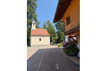 Nur 30 Minuten nach München - energieeffiziente Doppelhaushälfte mit großzügigem Garten - Doppelhaushälfte Icking | Angebot:25907600