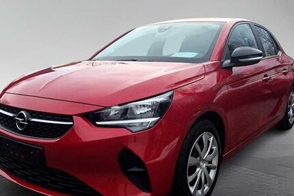 Opel Corsa 77.345 km 11.480 &euro; Gröbenzell 82194