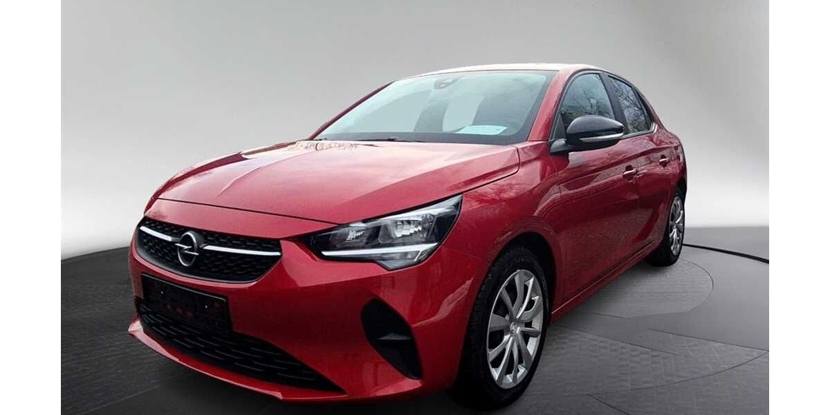 Opel Corsa 77.345 km 11.480 &euro; Gröbenzell 82194