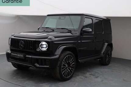 Mercedes-Benz G 63 AMG 6.000 km 239.000 &euro; Ebersberg bei München 85560