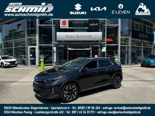 XCeed
