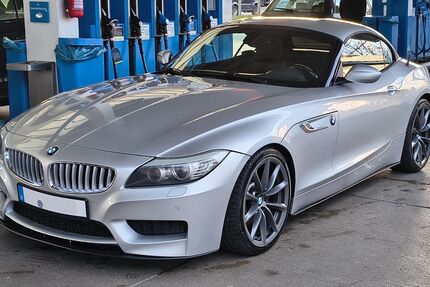 BMW Z4 146.000 km 22.000 &euro; Grasbrunn 85630