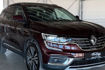 Renault Koleos 44.100 km 23.499 &euro; München 81249