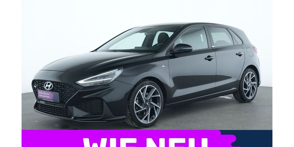 Hyundai i30 55.930 km 21.145 &euro; Garching bei München 85748