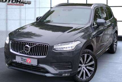 Volvo XC90 96.000 km 37.950 € Kirchseeon bei München 85614