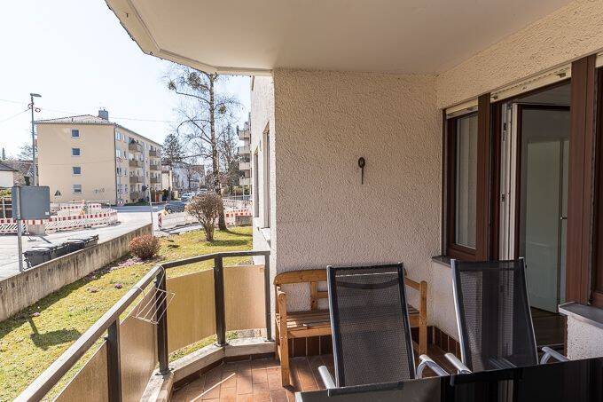Etagenwohnung München Laim - 2 Zimmer, 75 m&sup2;, 1.650&euro; | Angebot:26554386