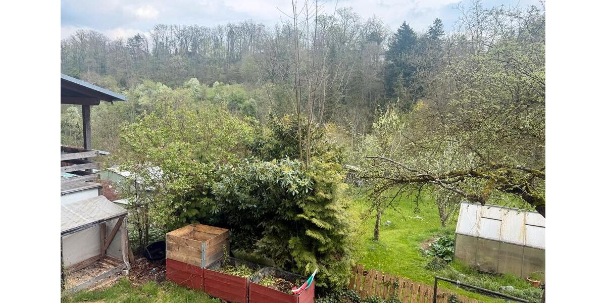 Reihenhaus München Schwabing-Freimann - 6 Zimmer, 145 m&sup2;, 249.000&euro; | Angebot:26283542