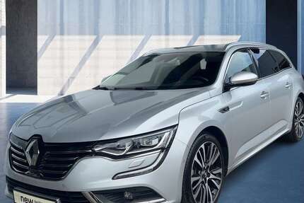 Renault Talisman 24.069 km 30.928 € München 81827