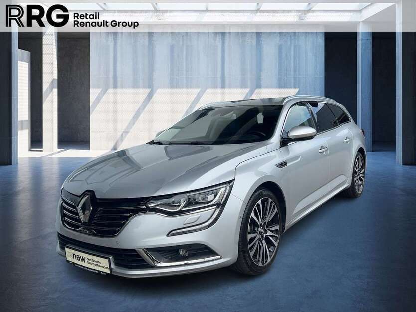 Renault Talisman 24.069 km 30.928 € München 81827