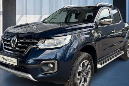 Renault Alaskan 11.528 km 31.890 &euro; Unterschleißheim 85716