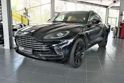 Aston Martin DBX 84.800 km 109.800 &euro; München 81829