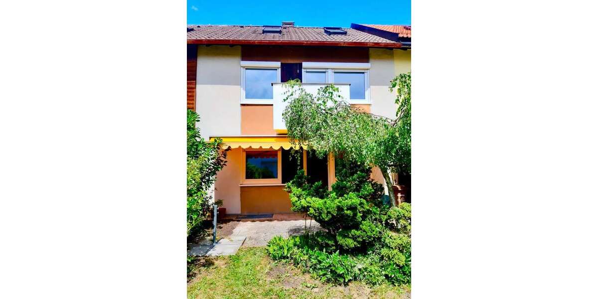 Einfamilienhaus Puchheim - 5 Zimmer, 136 m&sup2;, 666.000&euro; | Angebot:27157815