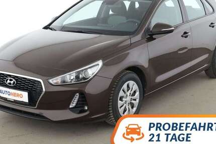 Hyundai i30 26.505 km 12.680 &euro; Neufahrn 85375