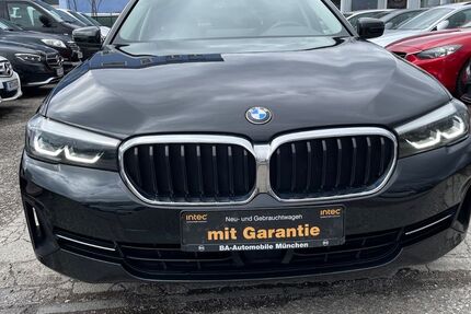 BMW 520 188.000 km 20.950 &euro; München 81243