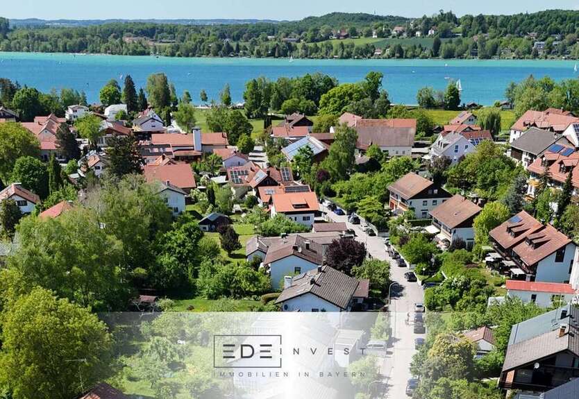 Grundstück zu verkaufen in Wörthsee 1.499.000 € 600 m²