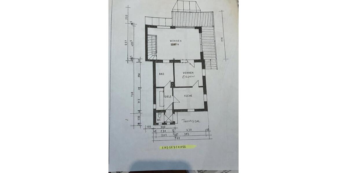 Einfamilienhaus Starnberg - 5 Zimmer, 175 m&sup2;, 1.290.000&euro; | Angebot:27083666