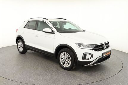 VW T-Roc 95.468 km 16.330 &euro; Garching 85748