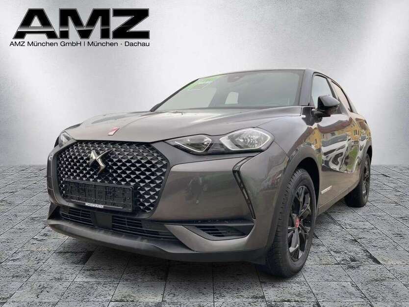 DS 3 Crossback