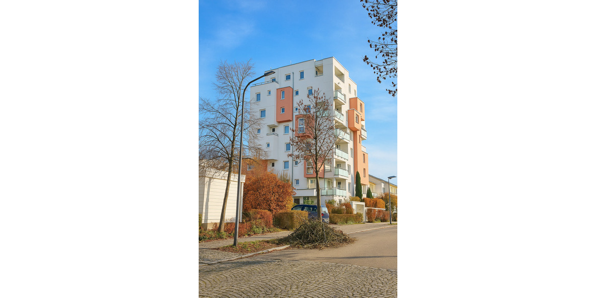 Etagenwohnung Poing - 3 Zimmer, 78 m&sup2;, 495.499&euro; | Angebot:25779963