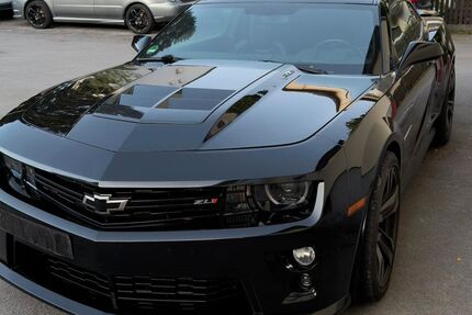 Chevrolet Camaro 102.874 km 37.000 &euro; Feldkirchen 85622