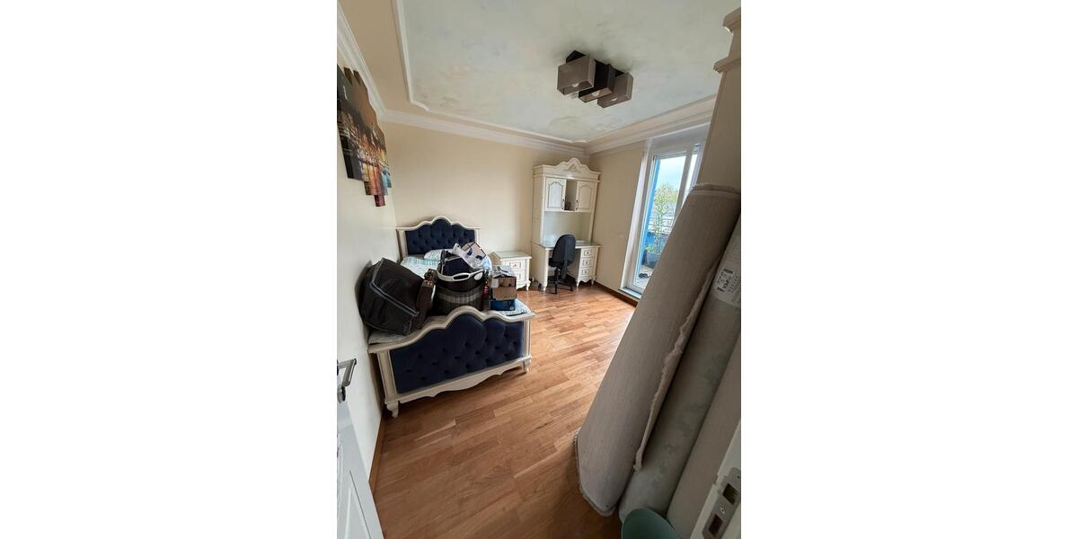 Etagenwohnung München Ramersdorf-Perlach - 5 Zimmer, 130 m&sup2;, 990.000&euro; | Angebot:26196332