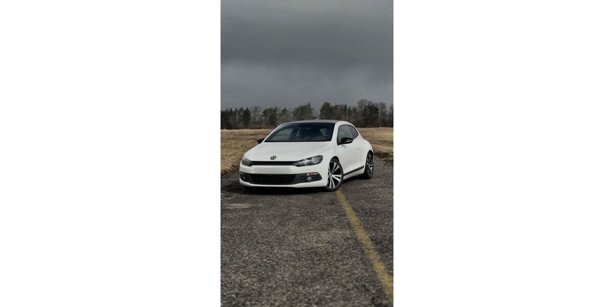 VW Scirocco 182.791 km 8.500 &euro; Gröbenzell 82194
