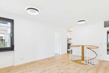 Wohnung München Feldmoching-Hasenbergl - 3 Zimmer, 52 m&sup2;, 385.000&euro; | Angebot:26310690