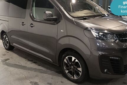 Opel Zafira Life 46.680 km 35.440 &euro; Eching 85386