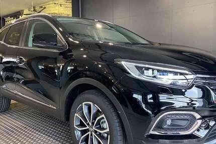 Renault Kadjar 75.000 km 17.390 &euro; München 80802