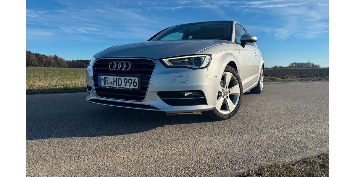 Audi A3 115.000 km 9.999 &euro; Neuching 85467