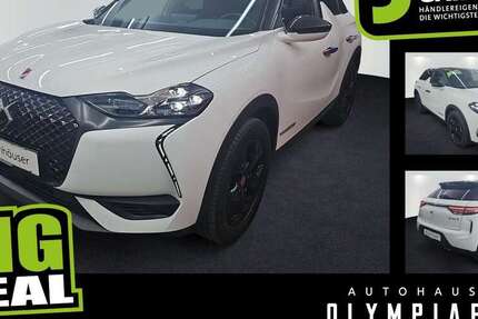 DS Automobiles DS 3 Crossback