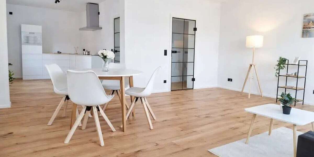 Etagenwohnung Ottobrunn - 3.5 Zimmer, 83 m&sup2;, 539.900&euro; | Angebot:26422727