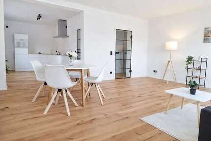 Wohnung Ottobrunn - 3.5 Zimmer, 83 m&sup2;, 539.900&euro; | Angebot:26422727